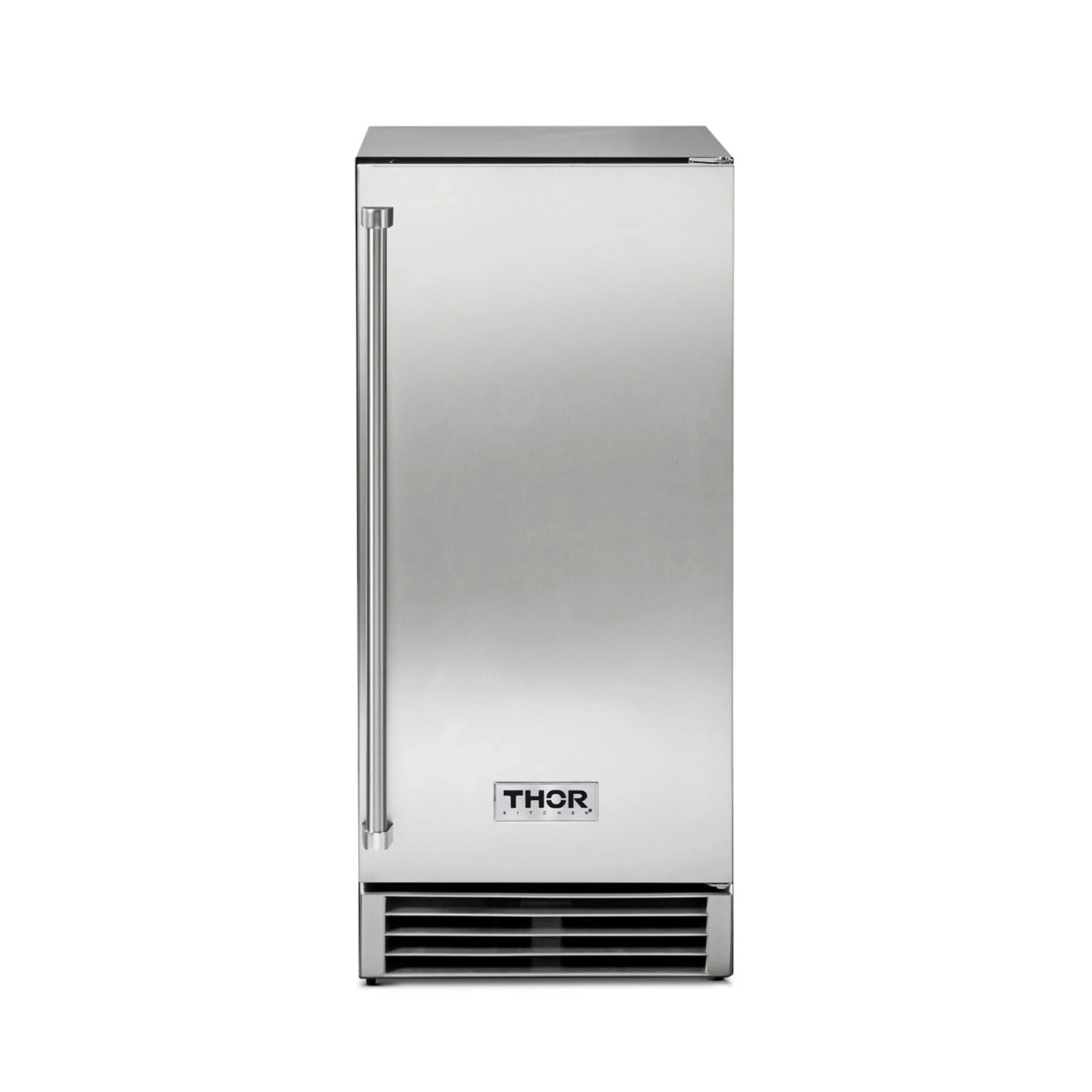 15 Inch Built-In Ice Maker (Refurbished)