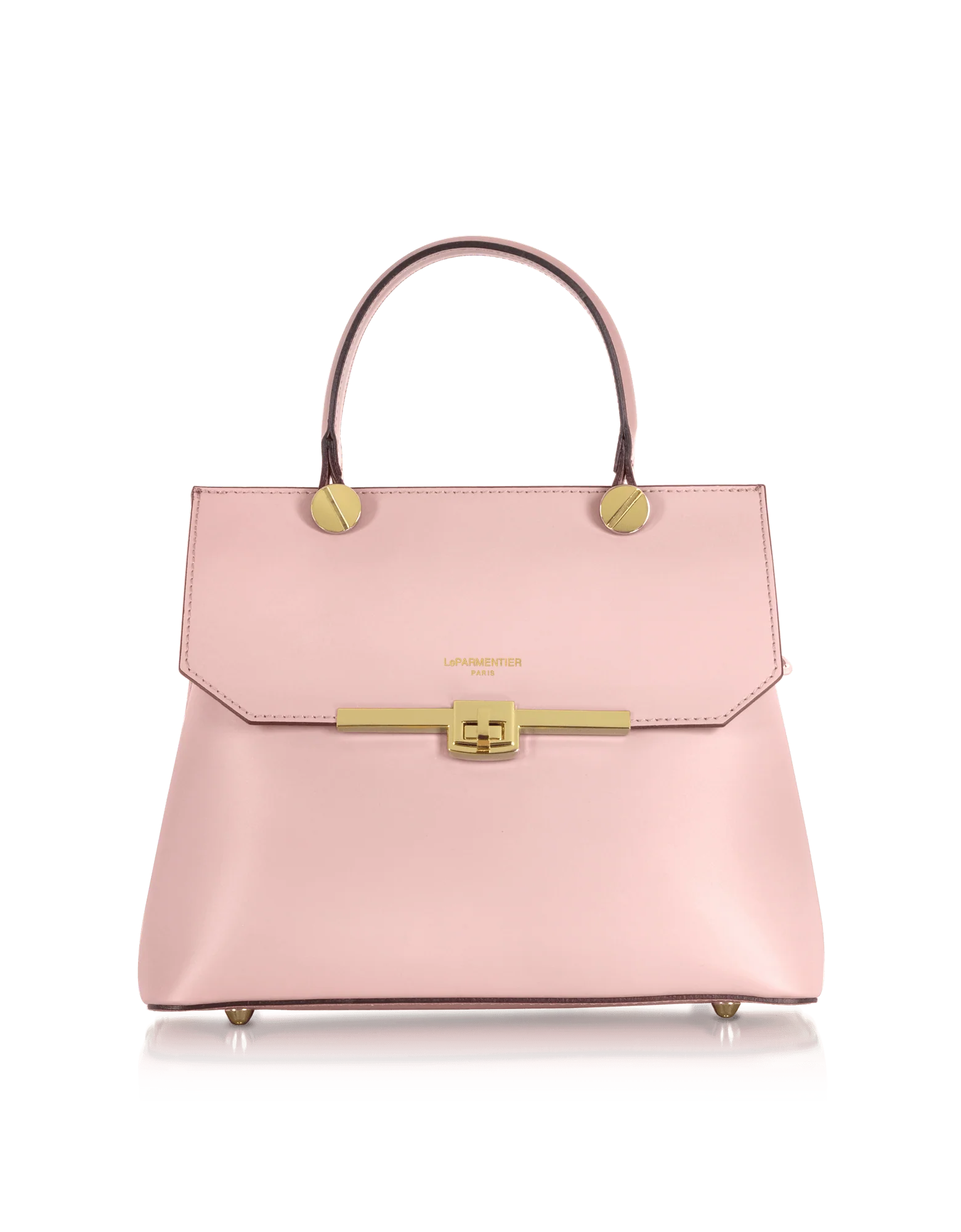 Atlanta Top Handle Satchel Bag