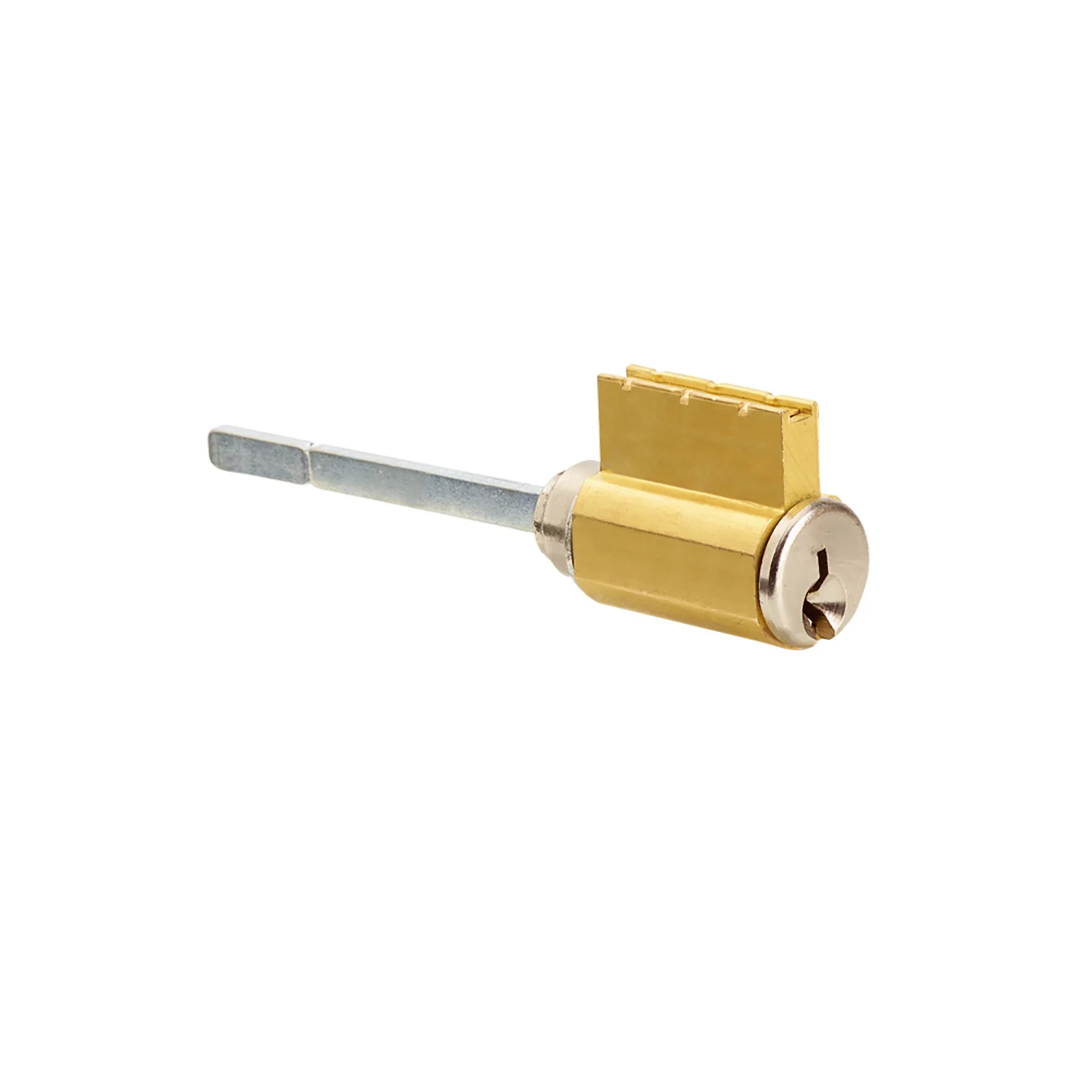 Yale Deadbolt Cylinder with Accessory