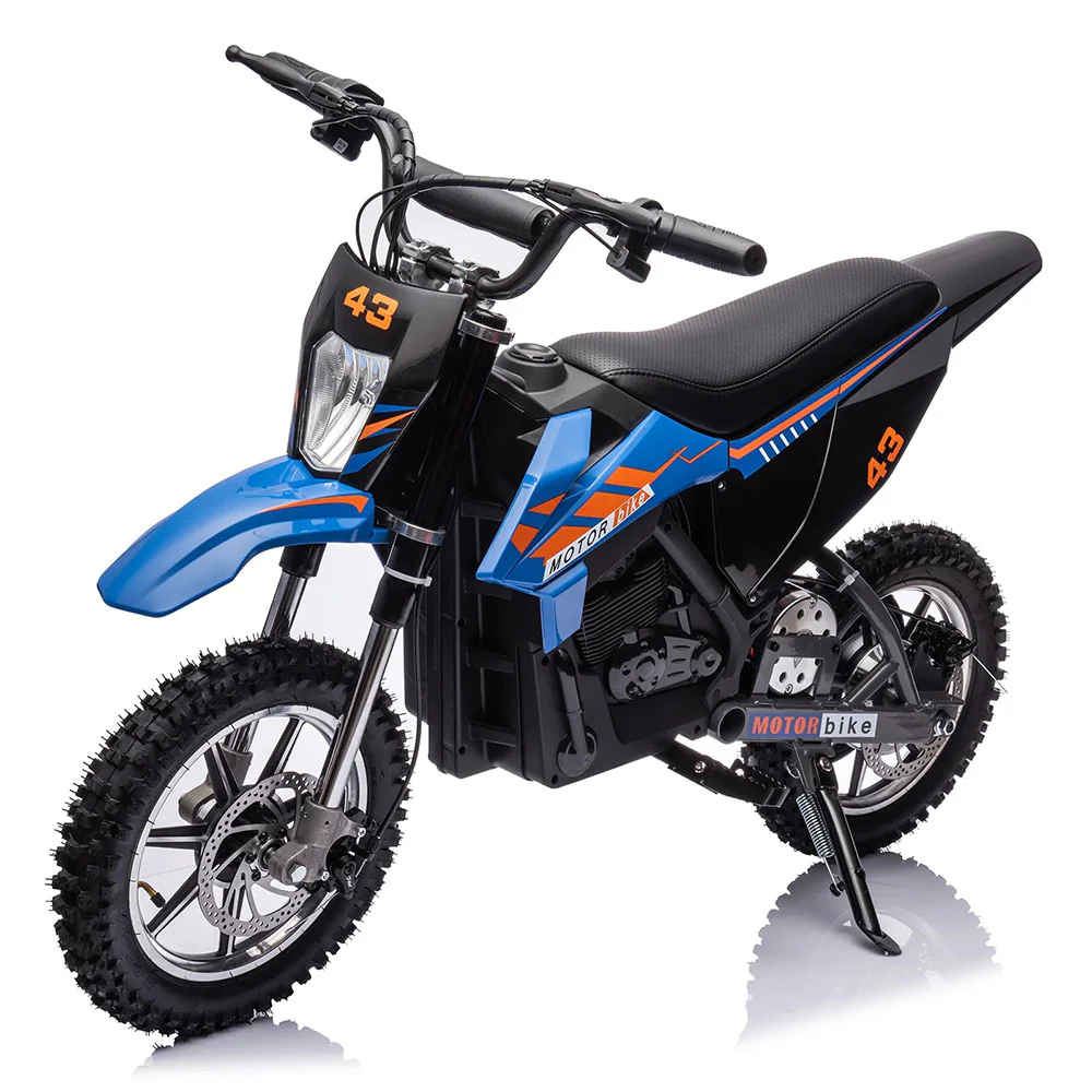 Garvee Ride - T Series: 36V Kids Electric Dirt Bike