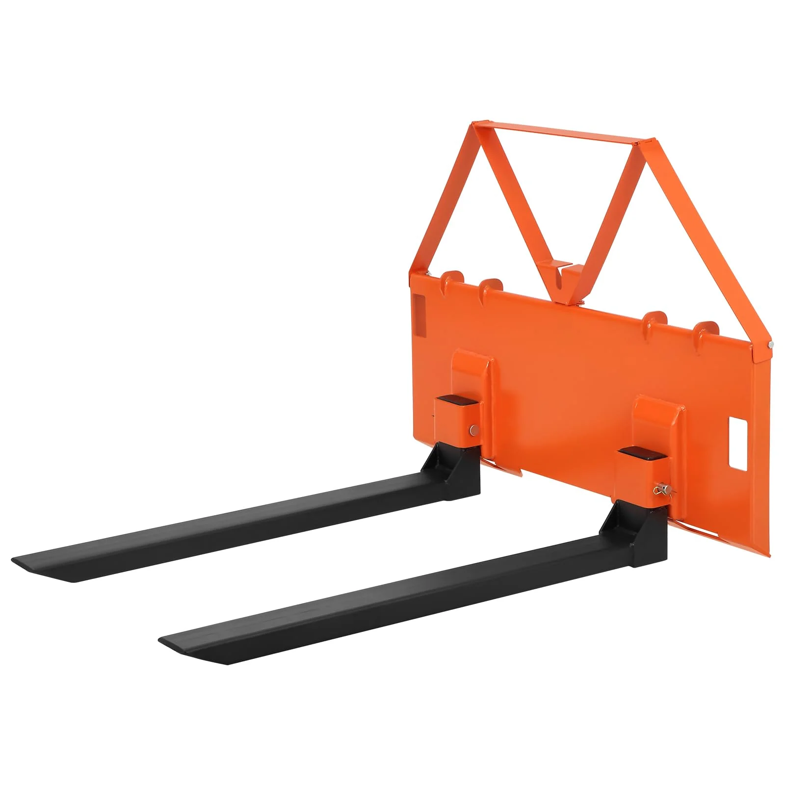 Garvee 46" Heavy-Duty Pallet Forks for Tractor
