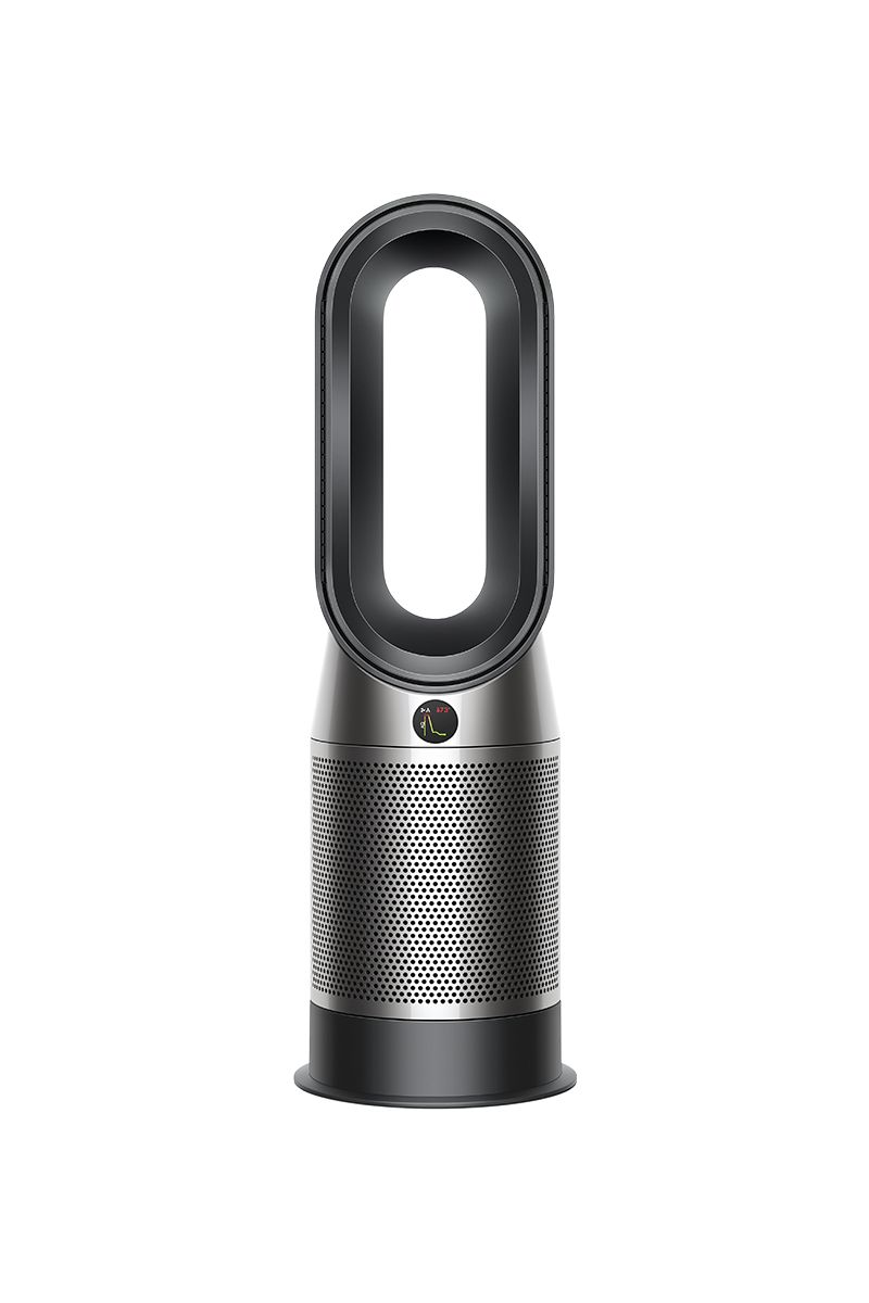 Dyson Purifier Hot + Cool HP1 (Black/Nickel)