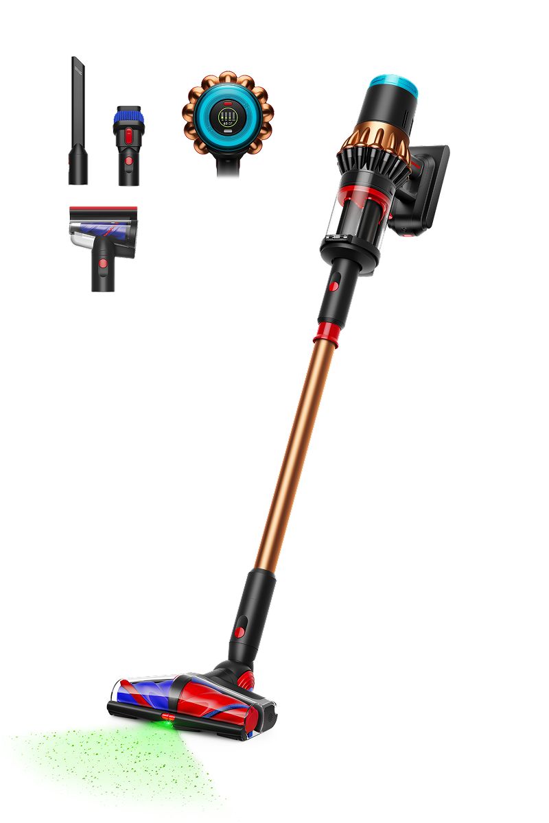 Dyson V16 Piston Animal