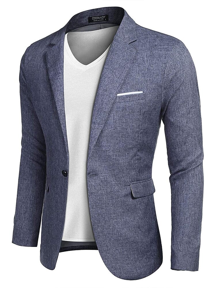 Casual Suit Jackets
