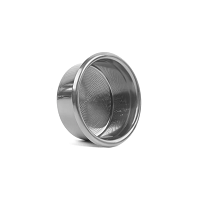 IKAPE Precision High Extraction Basket Filter-Matrix - Silver / 54mm 18g