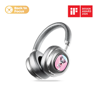 MorningBlues Headphones VWS X1