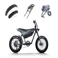 Urban Adventure Paket