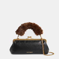 BAMIRA BLACK/GOLD