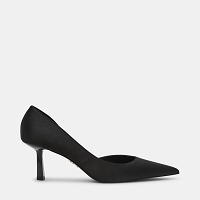 VENA BLACK SATIN