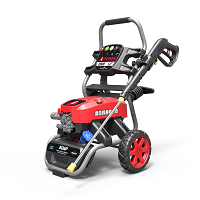 PWE2000 Electric Pressure Washer