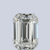 Emerald Lab Loose Diamonds 0.25 ct. to 5 ct