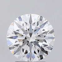 Round Lab Loose Diamonds 0.25 ct. to 5 ct.