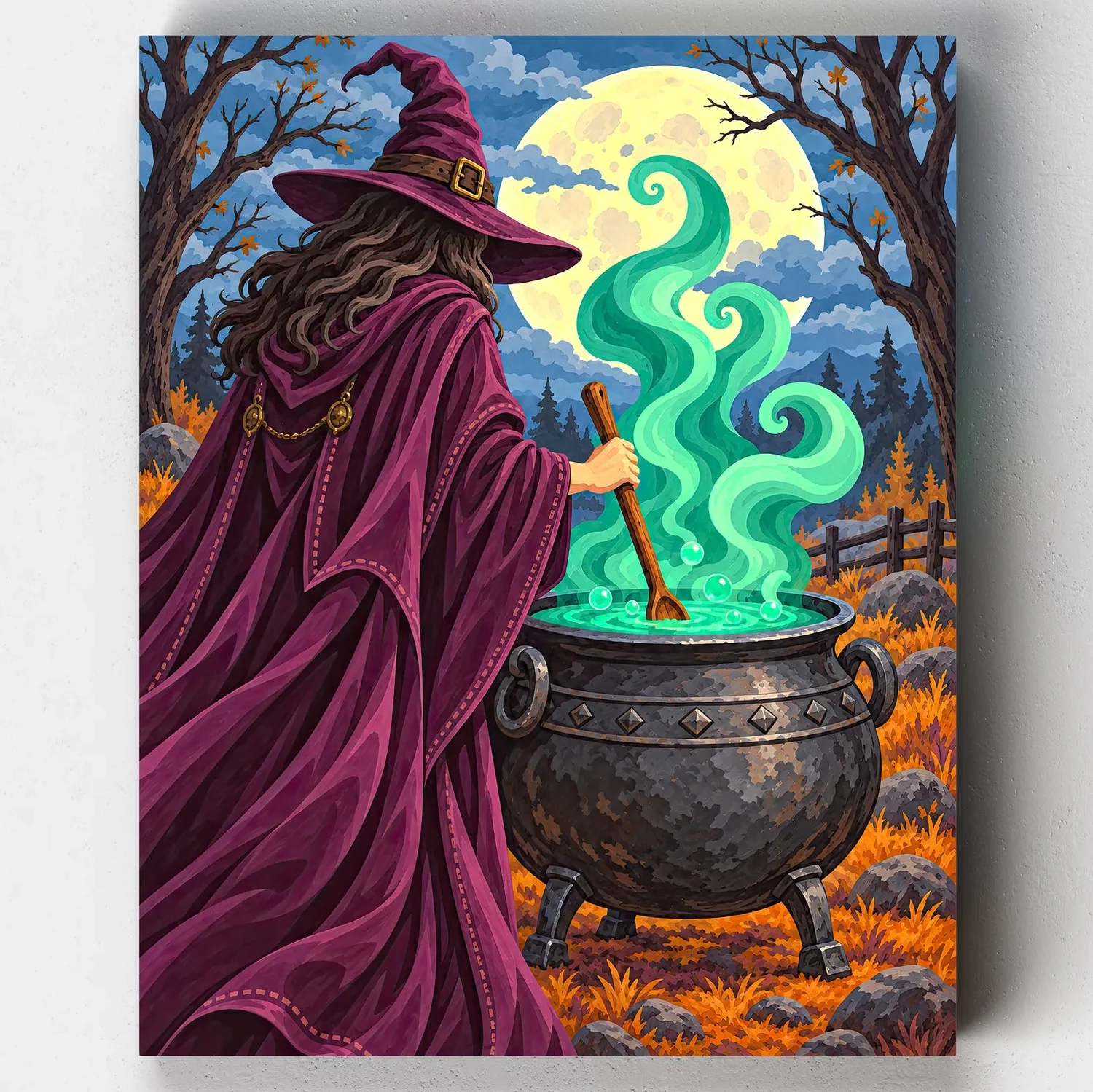 Moonlight Brew