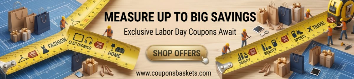 Labor Day Sale