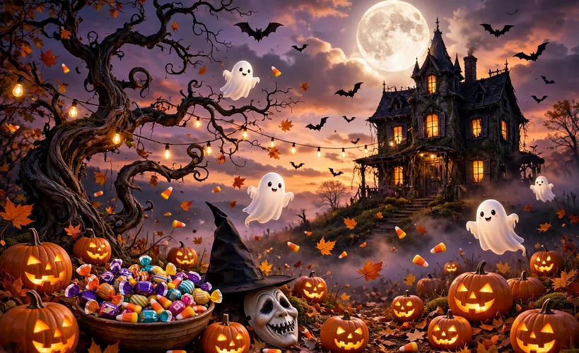 Halloween 2026 Deals and Coupons: How to Save on Costumes, Candy, and Decor