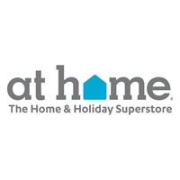 At Home Coupon Code
