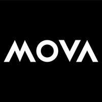 $100 Off MOVA LIDAX Ultra 1000 Lawn Mower