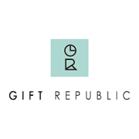 Gift Republic Discount Code