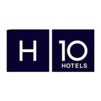 H10 Hotels Código de cupón