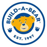 Build a Bear Coupon Code