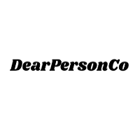 Dear Person Discount Code