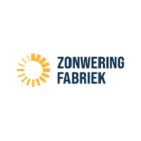 Zonwering-fabriek kortingscode
