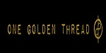 One Golden Thread  Coupon Code