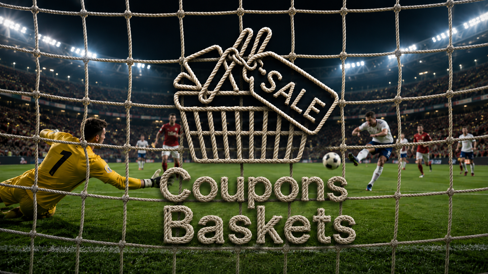 World Cup 2026 Tickets: Compare StubHub & viagogo Deals and Save More with Coupons Basket