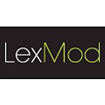 LexMod Coupon Code