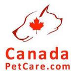 Canadapetcare Coupons
