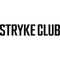Stryke Club Coupons