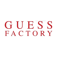 GUESS Factory Coupons