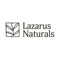 Lazarus Naturals Coupon Code