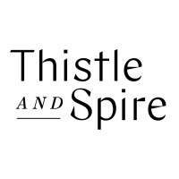 Thistle and Spire Coupon Code