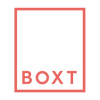 Boxt Discount Code