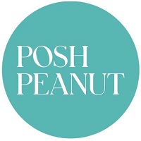 Posh Peanut Coupon Code