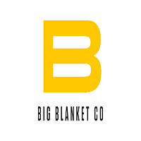 Big Blanket Co coupon code