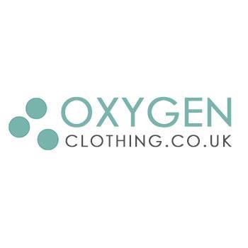 Oxygen Clothing Voucher Code