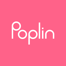 Poplin Coupon Code
