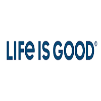 Life is Good Coupon Code