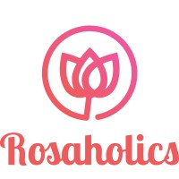 Rosaholics Coupon Code
