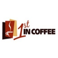 1st in Coffee Coupon Code