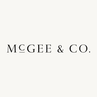McGee and Co Discount Code