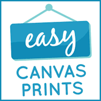 Easy Canvas Prints Coupon Code