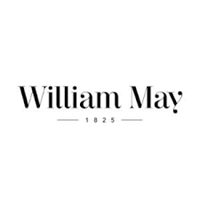 William May Discount Code