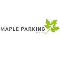 Maple Parking Discount Code