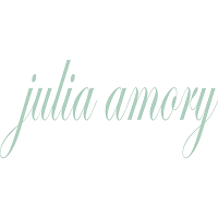 Julia Amory Coupon Code