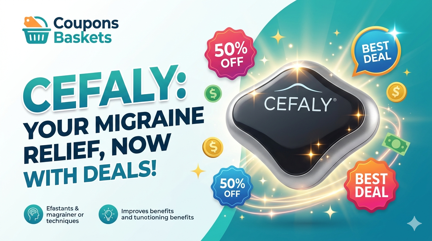 Why Everyone Is Talking About This Migraine Relief Device?