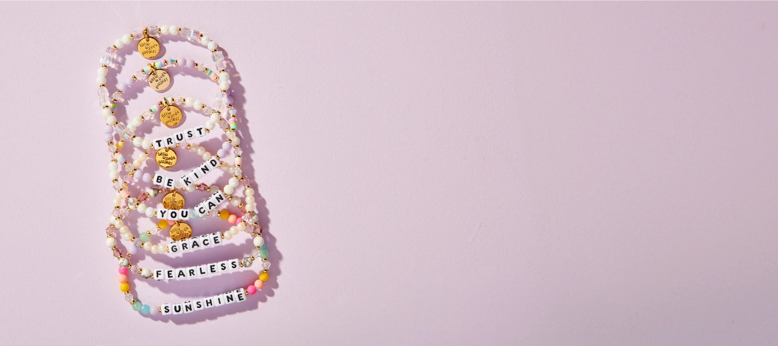 Elevate Your Style with Little Words Project: Exclusive Coupon Code Inside!