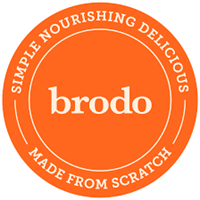Brodo Promo Code